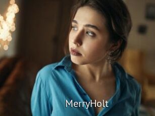 MerryHolt