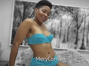 MeryComan