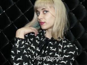 MerylPepper