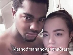 MethodmanandAthenaStarr