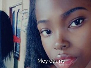 Mey_ebony