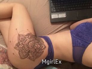 MgirlEx