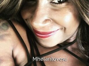 Mhelanlovesu