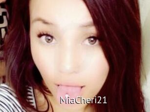 MiaCheri21