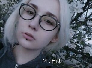 MiaHill