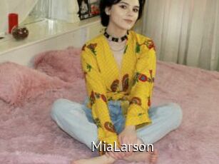 MiaLarson