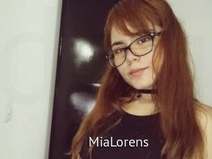 MiaLorens