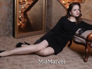 MiaMarvel