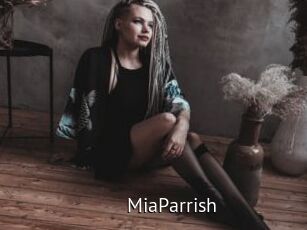 MiaParrish