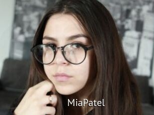 MiaPatel