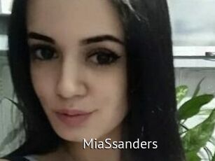 MiaSsanders