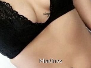 Miadinos