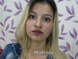 Miahrose