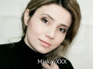 MiakayXXX