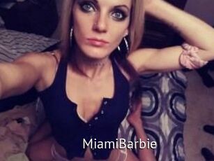 MiamiBarbie