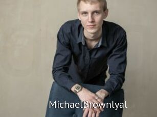 MichaelBrownlyal