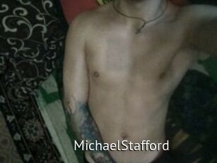 Michael_Stafford