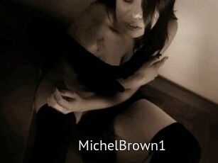 MichelBrown1