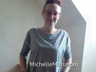 MichelleMaturexo