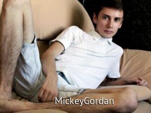 MickeyGordan