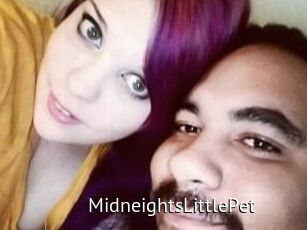 MidneightsLittlePet