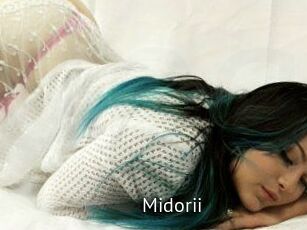 Midorii