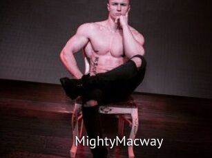 MightyMacway