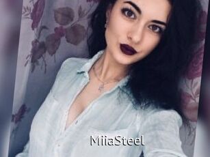 MiiaSteel