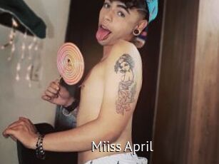 Miiss_April