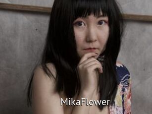 MikaFlower