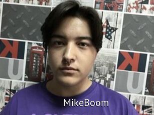 MikeBoom