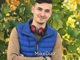 MikeDiaz