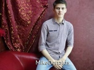 MikeDonalds