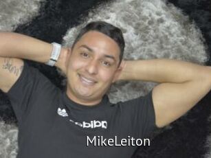 MikeLeiton