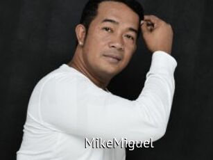 MikeMiguel