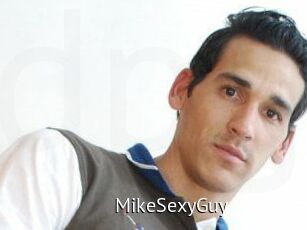 MikeSexyGuy