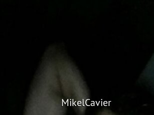 MikelCavier