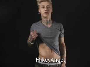 MikeyAngel