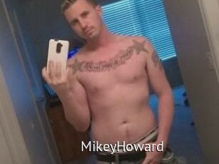 Mikey_Howard