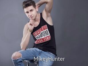 MikeyHunter