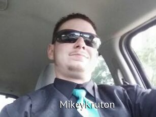 MikeyKruton