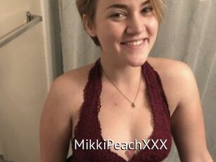 MikkiPeachXXX