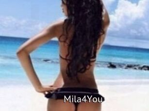 Mila4You