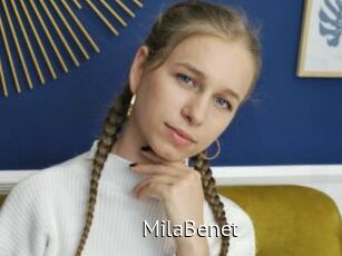 MilaBenet