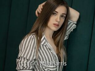MilaHarris