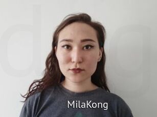 MilaKong