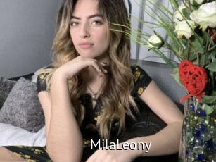 MilaLeony