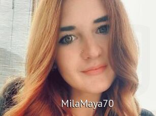 MilaMaya70