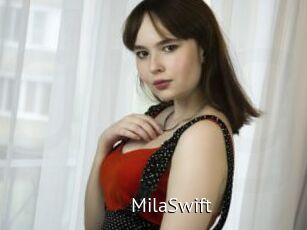 MilaSwift