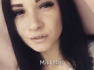 Mila_Harp